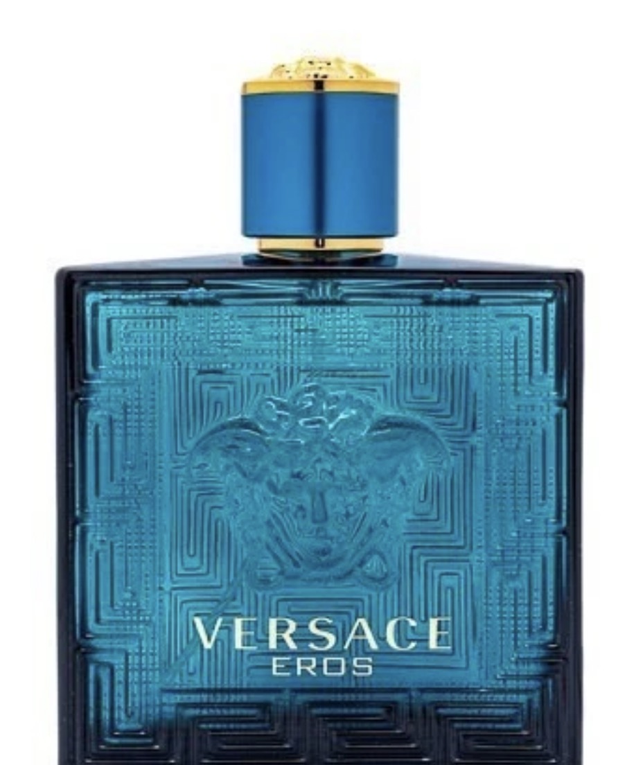 Versace Eros 100ml🌊