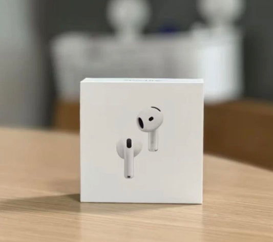 AirPods 4th generation